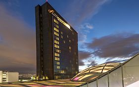 Fiesta Americana Mexico Toreo